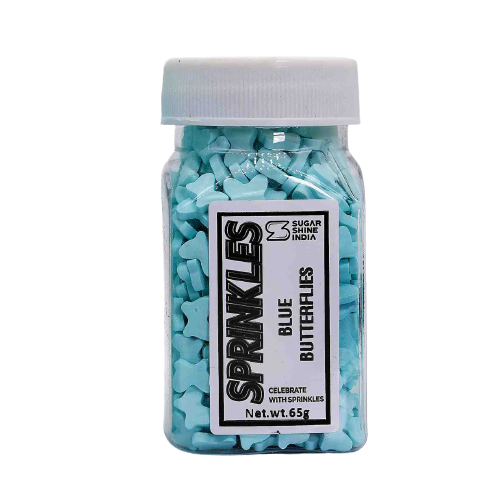 BLUE BUTTERFLY 65 GM