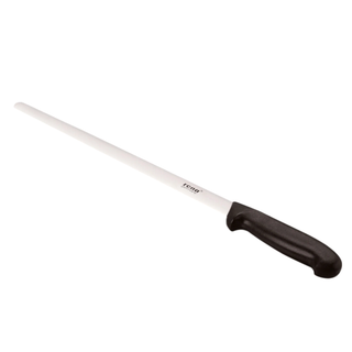 BREAD KNIFE 340 MM PLAIN (SHAWARMA KNIFE)