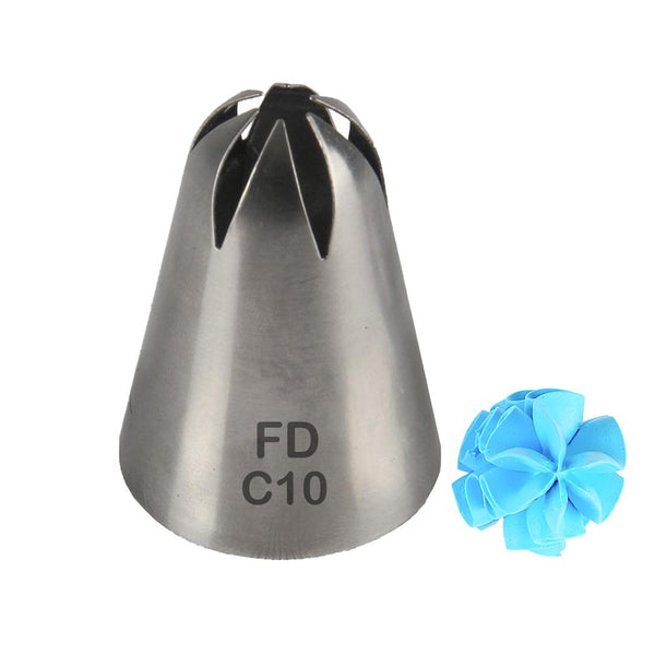 FD SS ICING NOZZLE C10