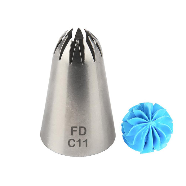 FD SS ICING NOZZLE C11