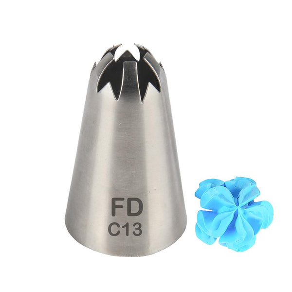 FD SS ICING NOZZLE C13
