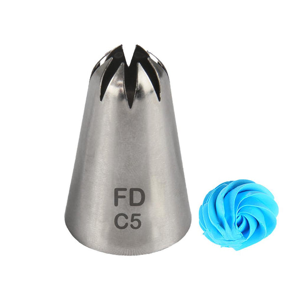 FD SS ICING NOZZLE C5