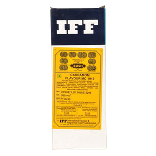 IFF CARDAMOM FLAVOUR 1919 500 ML