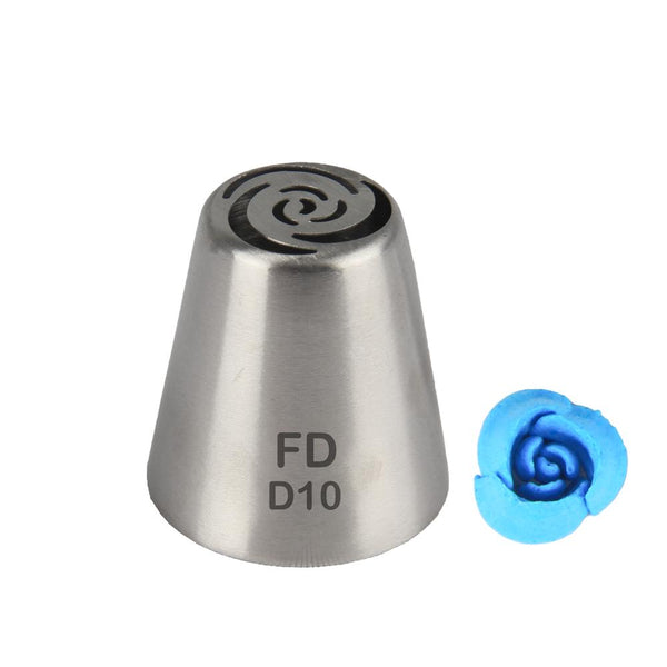 FD SS ICING NOZZLE D10