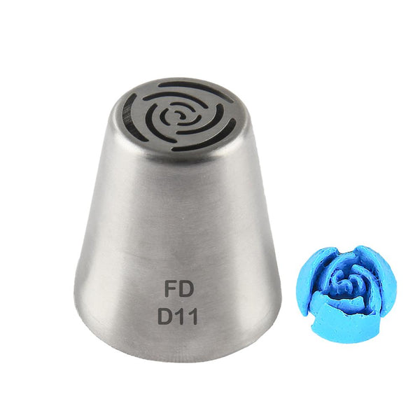 FD SS ICING NOZZLE D11