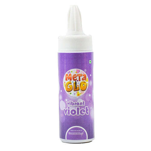 METAGLO VIBRANT VIOLET BOTTLE 25 GM