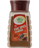 NATURESMITH FIVE SPICE POWDER 50 GM