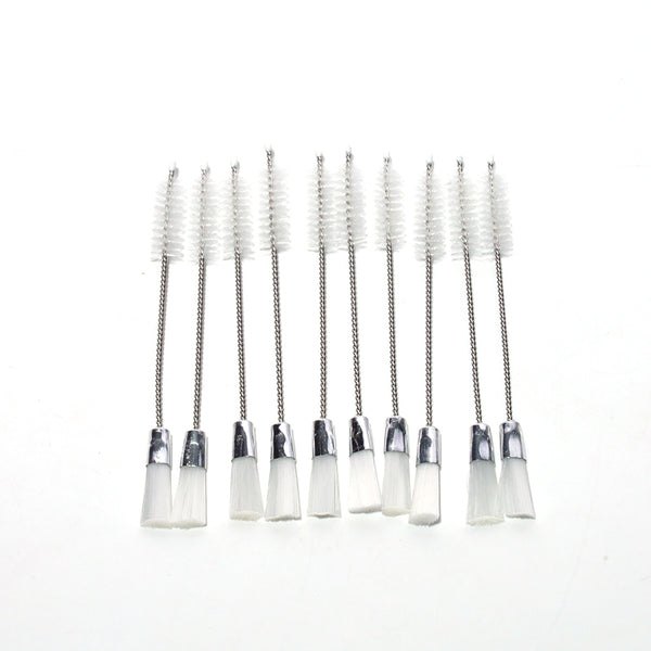 FD TWO WAY NOZZILE CLEANER BRUSH SET FD3051