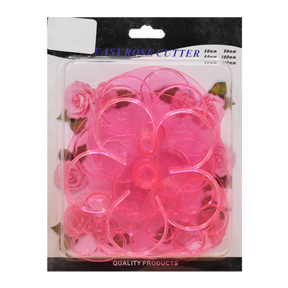 EASY ROSE CUTTER DT3021