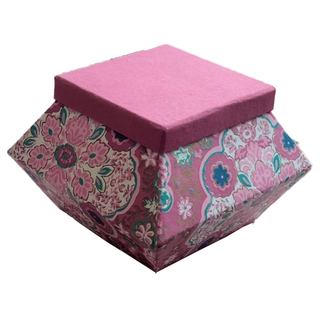 Gift Box Fancy #3