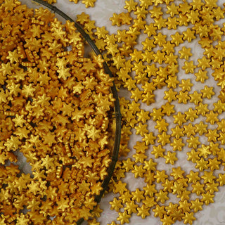 GOLD FLOWERS 100 GM