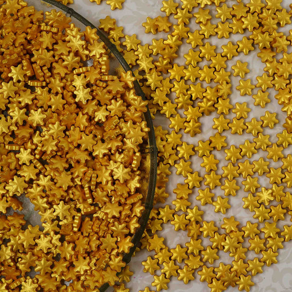GOLD FLOWERS 65 GM