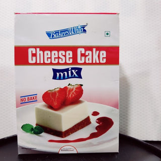 BAKERSWHIP CHEESE CAKE MIX 450 GM