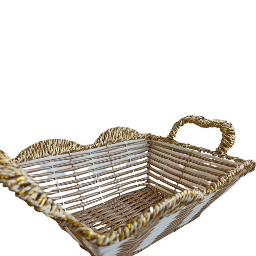 WEAVE BASKET