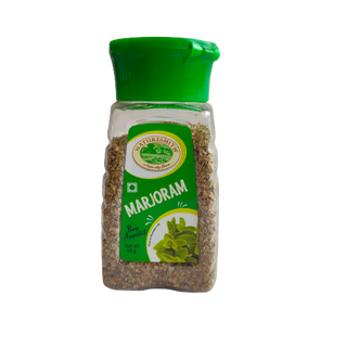 NATURESMITH MARJORAM 10 GM