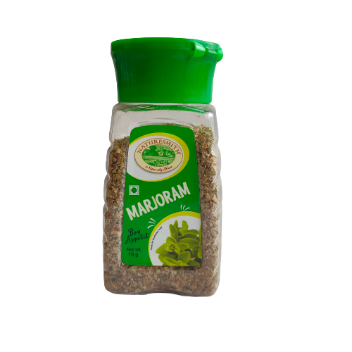 NATURESMITH MARJORAM 10 GM