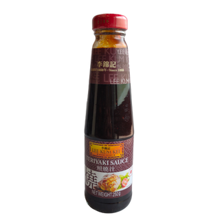 LEE KUM KEE TERIYAKI SAUCE 250 GM