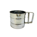 FLOUR SIFTER SS REGENT