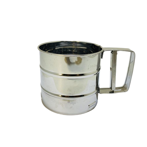 FLOUR SIFTER SS REGENT