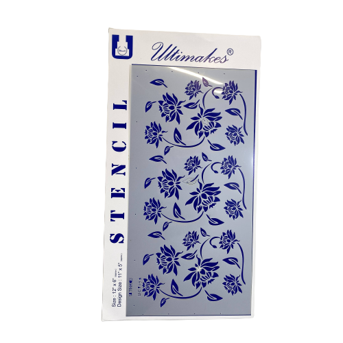 ULTIMAKES STENCIL 1 PC