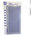 ULTIMAKES STENCIL 1 PC