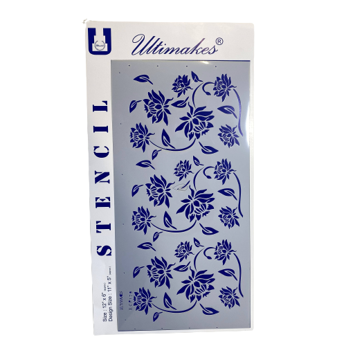 ULTIMAKES STENCIL 1 PC