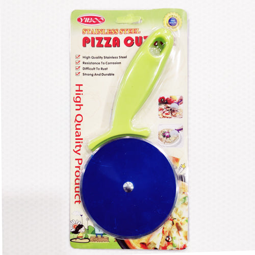 PIZZA CUTTER YIBOO