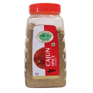 NATURESMITH CAJUN SPICE 500 GM