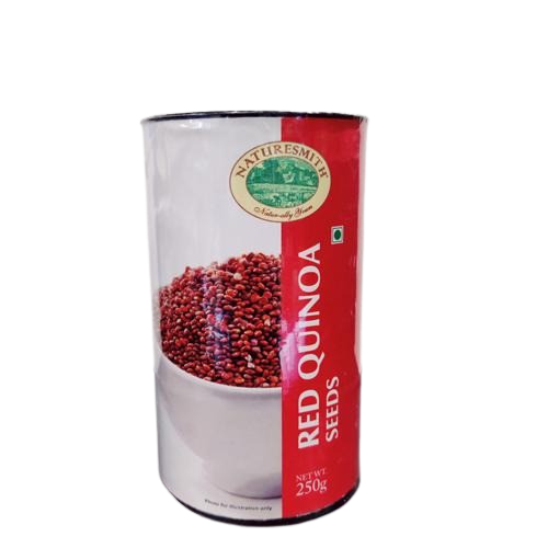 NATURESMITH QUINOA SEEDS RED 250 GM