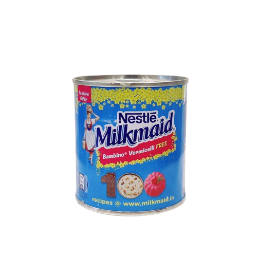 NESTLE MILK MAID 400GM