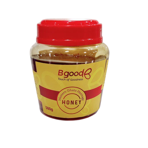 BGOOD HONEY 500 GM