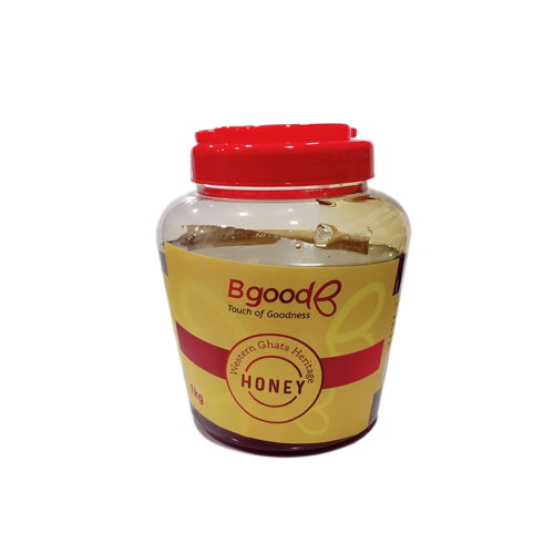 BGOOD HONEY 1 KG