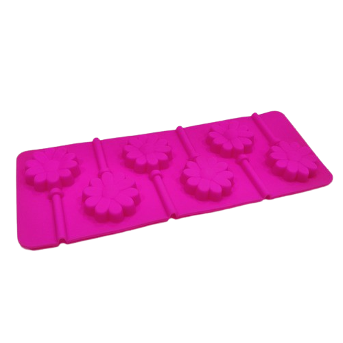 SILICONE CHOCOLATE MOULD  ORDINARY CODE:15