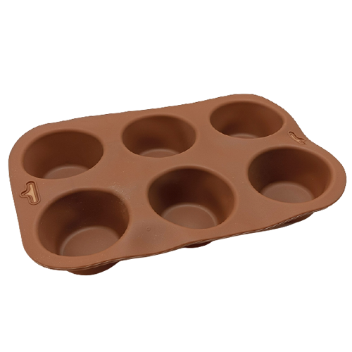SILICONE CHOCOLATE MOULD  ORDINARY CODE:19