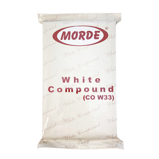 MORDE WHITE COMPOUND 500 GM