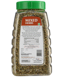 NATURESMITH MIXED HERBS 175 GM