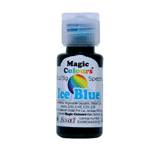 MAGIC COLOURS SPECTRAL ICE BLUE 25GM