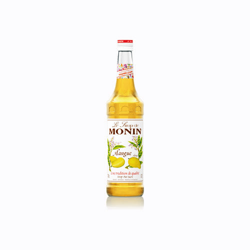 MONIN MANGO SYRUP 700ML