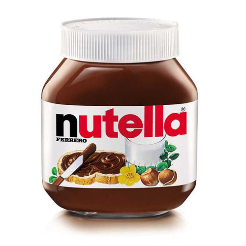 NUTELLA