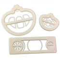 PRINCESS & CARRIAGE SET DT3018