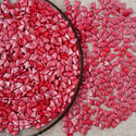 SHINE RED DIAMONDS 120 GM