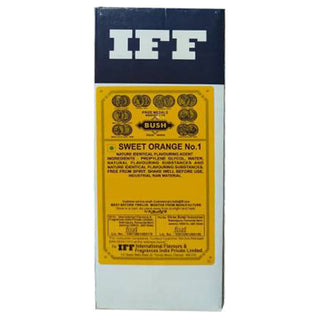 IFF SWEET ORANGE NO.1 500 ML