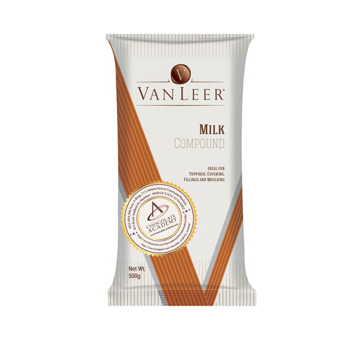 VAN LEER MILK COMPOUND 500 GM