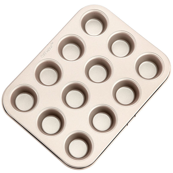 WK9021 12 CUP MINI MUFFIN PAN