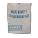 HBD PAPER BANNER