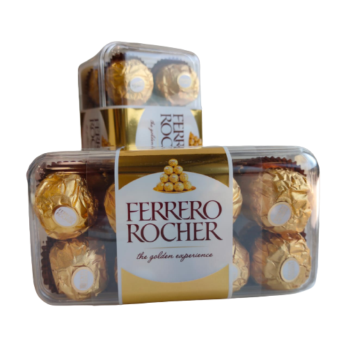 FERRERO ROCHER T16