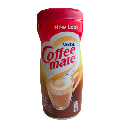 NESTLE COFEE MATE 400 GM