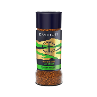 DAVIDOFF COFFEE LIMITED EDITION 100 GM