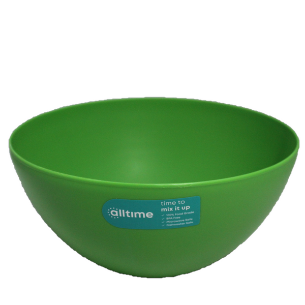 ALL TIME MIXING BOWL 3750 ML