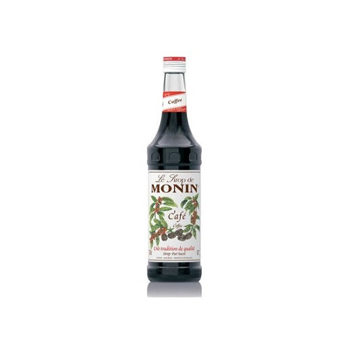 MONIN COFFEE SYRUP 700ML